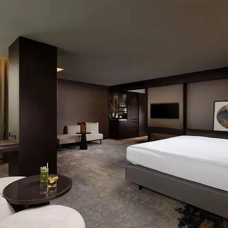 Intercontinental - By Ihg 5* Laibach