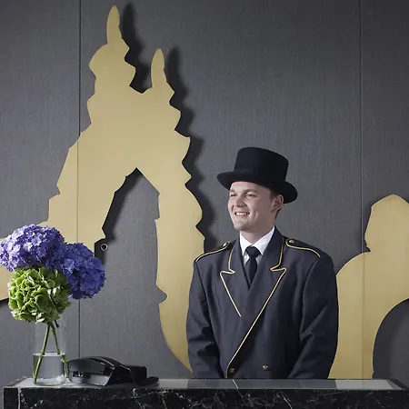 Intercontinental - By Ihg Отель 5*