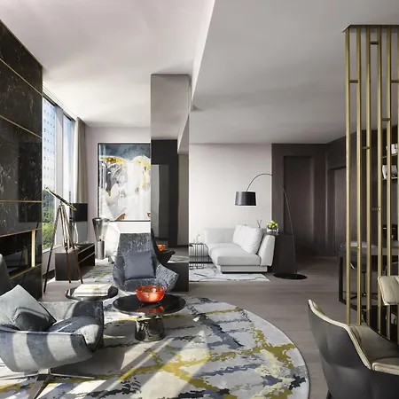 Intercontinental - By Ihg Otel