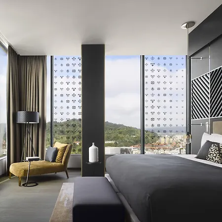 Otel Intercontinental - By Ihg