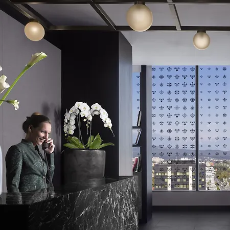 Hotel Intercontinental - By Ihg