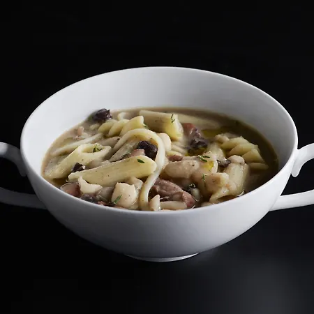 מלון Intercontinental - By Ihg