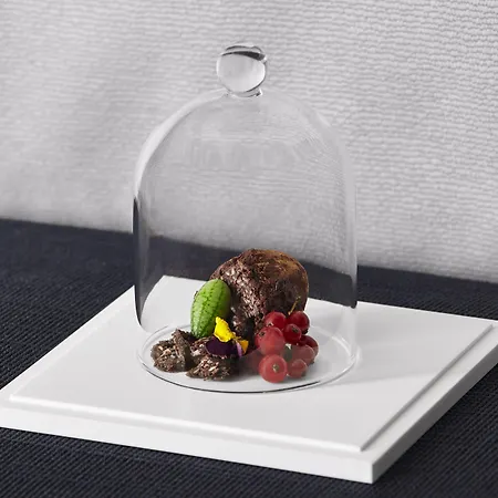 Intercontinental - By Ihg 5*