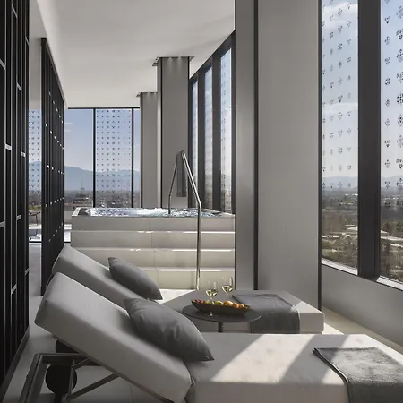 Intercontinental - By Ihg 5*