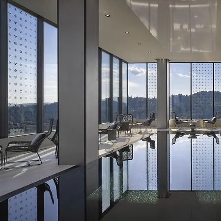 Otel Intercontinental - By Ihg