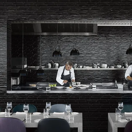 Intercontinental - By Ihg Otel 5*