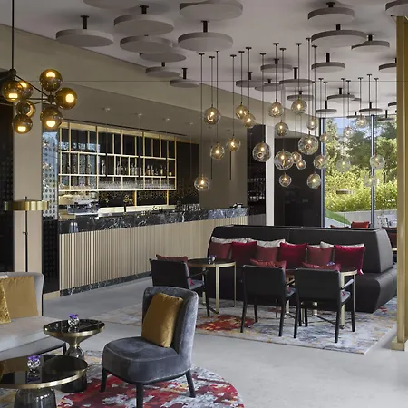 Intercontinental - By Ihg