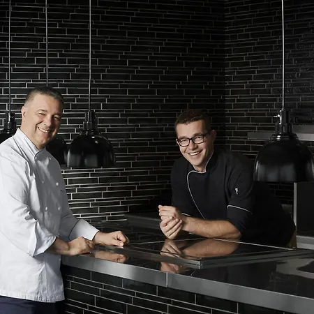 Intercontinental - By Ihg מלון 5*