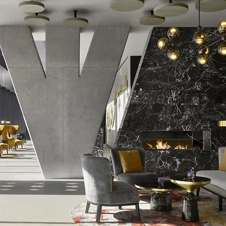 Intercontinental - By Ihg Otel 5*