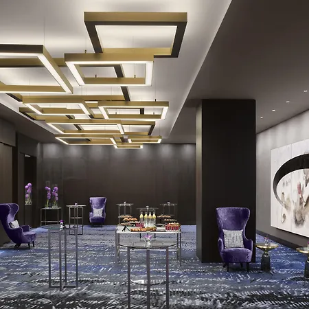 Intercontinental - By Ihg Otel