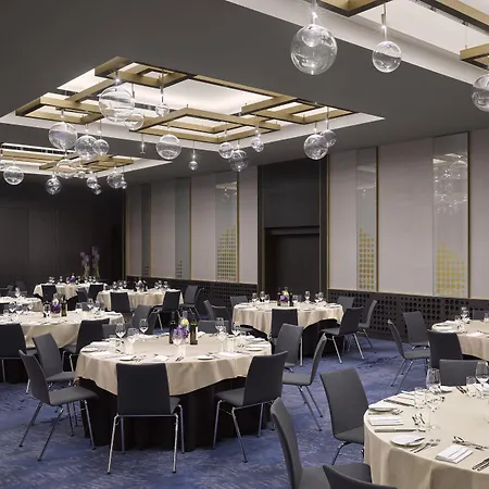 Intercontinental - By Ihg 5* Lublaň