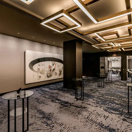 Otel Intercontinental - By Ihg Ljubljana