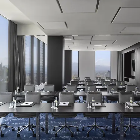 Intercontinental - By Ihg Hotel 5*