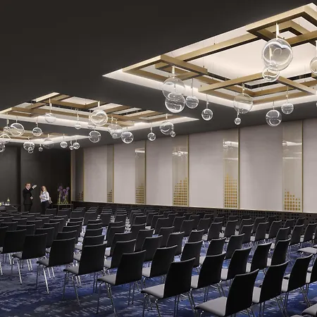 Hotel Intercontinental - By Ihg 5*