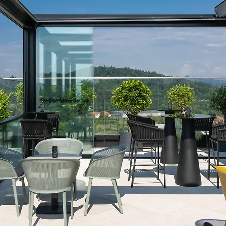 Hotel Intercontinental - By Ihg 5*