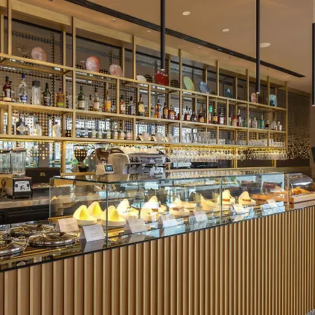 Intercontinental - By Ihg Ljubljana