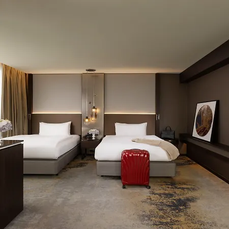 Otel Intercontinental - By Ihg Ljubljana