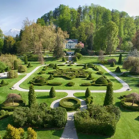 Intercontinental - By Ihg Otel Ljubljana