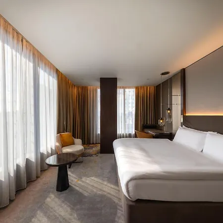 Intercontinental - By Ihg Hotel Laibach