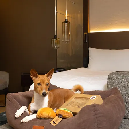 Intercontinental - By Ihg Szálloda Ljubljana