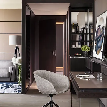 Intercontinental - By Ihg Hotel