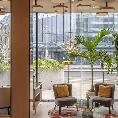 Hotel Intercontinental - By Ihg Ljubljana