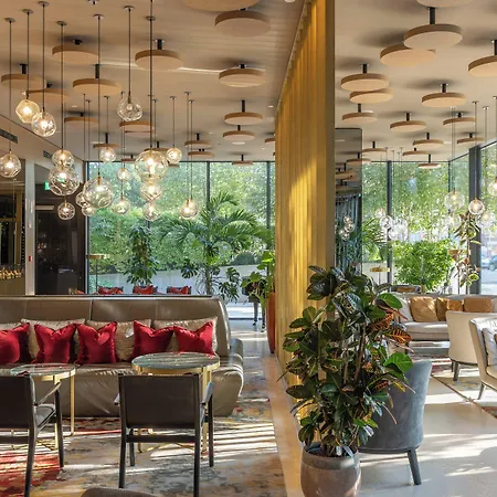 Intercontinental - By Ihg Hotel 5*