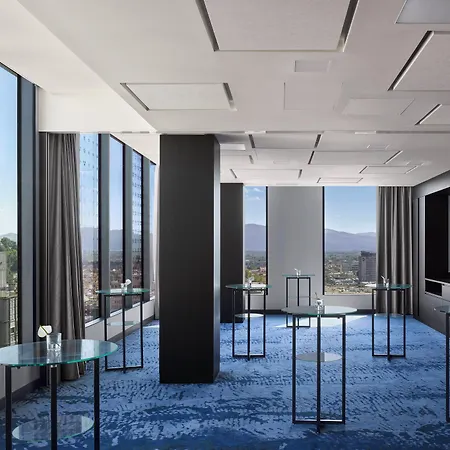 Intercontinental - By Ihg Hotel Ljubljana