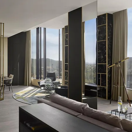 Intercontinental - By Ihg Hotel 5*