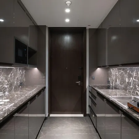 Intercontinental - By Ihg Hotel 5*