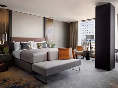 Intercontinental - By Ihg Ljubljana