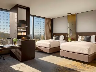 Intercontinental - By Ihg Szálloda