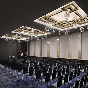 Hotel Intercontinental - By Ihg