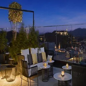 Hotel Intercontinental - By Ihg 5*