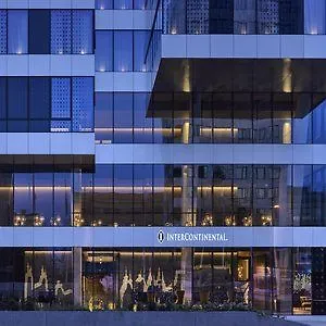 Intercontinental - By Ihg 5*