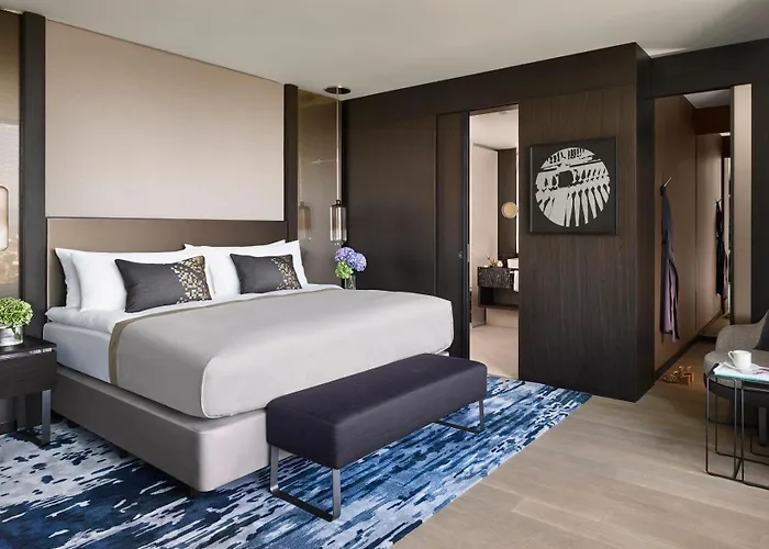 Intercontinental - By Ihg Ljubljana