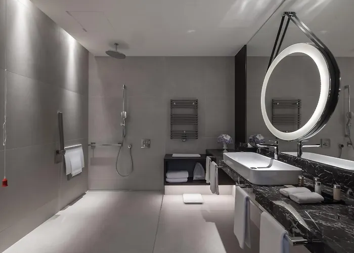 Hotell Intercontinental - By Ihg