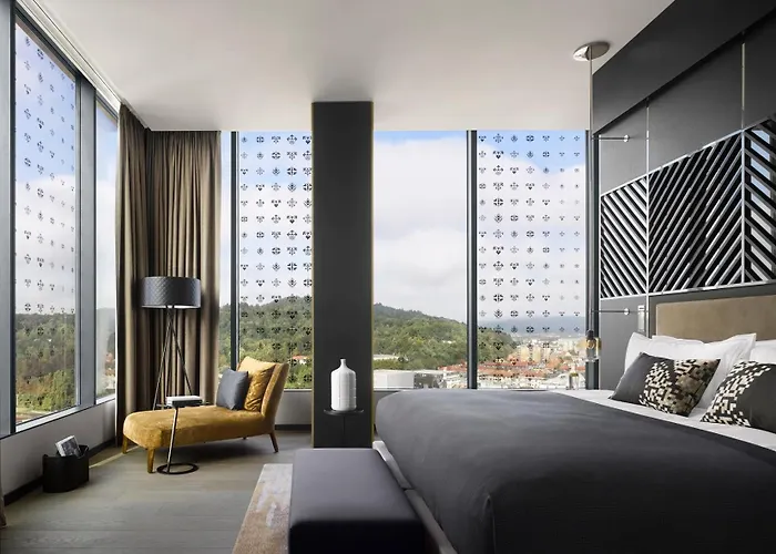 Intercontinental - By Ihg Hotell 5*