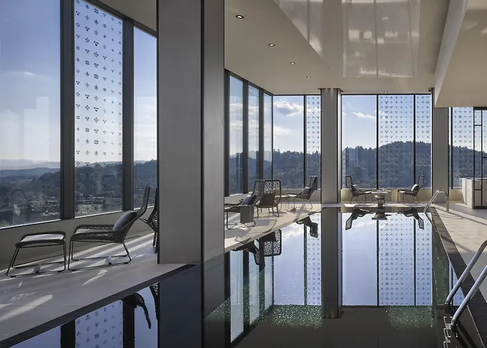 Hotell Intercontinental - By Ihg