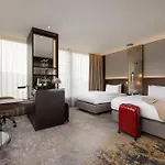 Intercontinental - By Ihg Hotel 5*