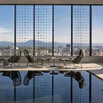 Hotel Intercontinental - By Ihg