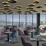 Hotel Intercontinental - By Ihg Ljubljana