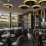 Intercontinental - By Ihg Hotel Ljubljana