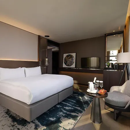 인터컨티넨탈 -