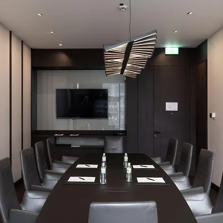 Hotell Intercontinental - By Ihg 5*