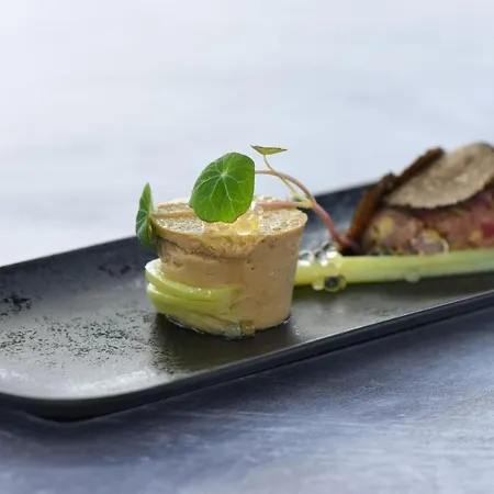 Hotell Intercontinental - By Ihg