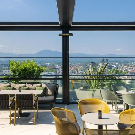 Intercontinental - By Ihg Hotel 5*
