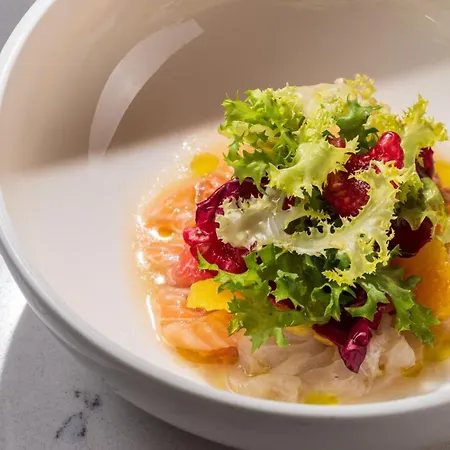 인터컨티넨탈 - 호텔