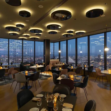 Intercontinental - By Ihg Ljubljana