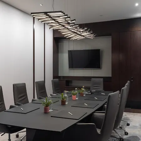 Intercontinental - By Ihg Ljubljana